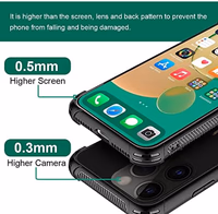 Compatible with iPhone 14 Case,Basketball Player 35 Pattern for Boys Man,Anti-Scratch Shockproof Cover case for iPhone 14 6.1-inch Basketball Player 35 thumbnail 2