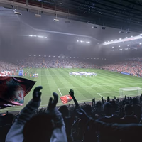 EA SPORTS FC 26 - PlayStation 5 thumbnail 3