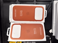 Apple iPhone 17 Pro Silicone Case with MagSafe and Camera Control MGFJ4ZM/A thumbnail 6