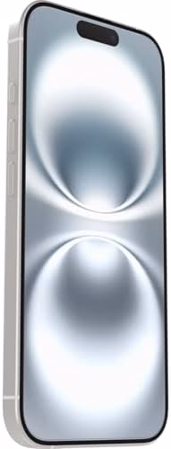 OtterBox iPhone 16 Glass Screen Protector thumbnail 3