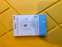Twelve South AirFly SE 20+ Hr Battery Gym Equipment thumbnail 2