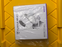 Turtle Beach Recon 200 Gen 2 language tag PS5 PS4 – New thumbnail 2