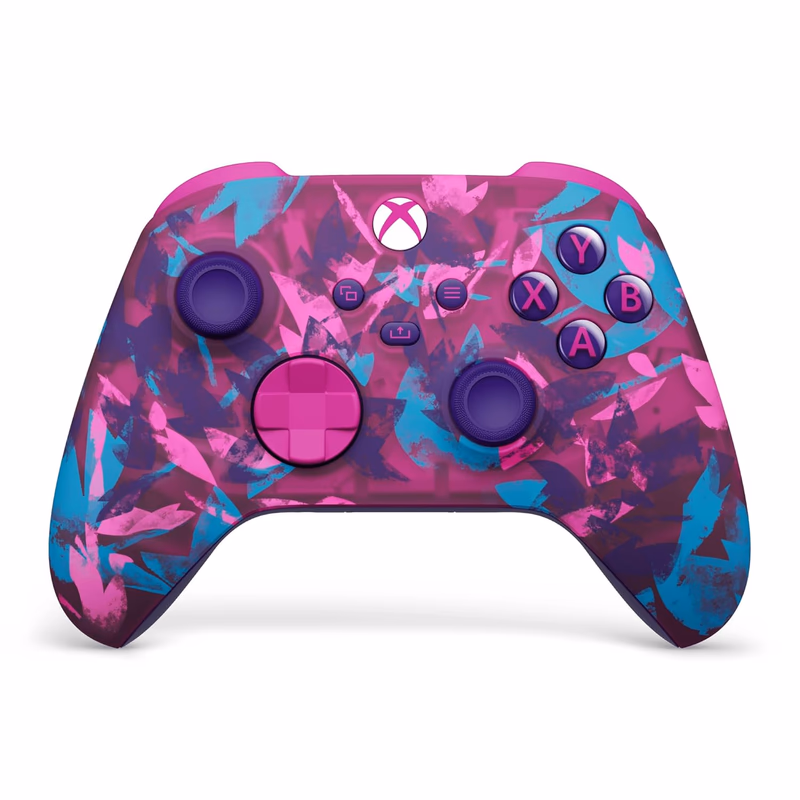 Xbox Wireless Controller Heart Breaker Special Edition EP2-29567 - View 1 of 9