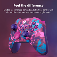Xbox Wireless Controller Heart Breaker Special Edition EP2-29567 thumbnail 3