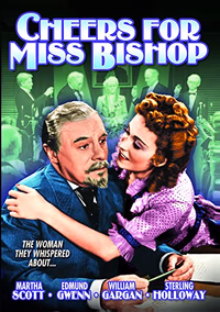 Cheers for Miss Bishop thumbnail 1