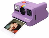 Polaroid Go Generation 2 - Mini Instant Film Camera - Purple (9183) - Only Compatible with Go Film thumbnail 2