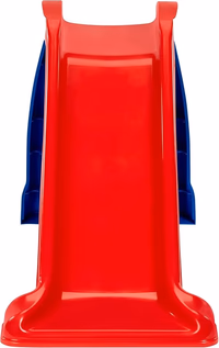 Little Tikes First Slide for Kids, Easy Set Up for Indoor Outdoor, Easy to Store, for Toddlers Ages 18 Months - 6 years thumbnail 2