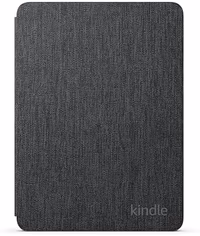 Amazon Kindle Paperwhite and Kindle Colorsoft Case, Lightweight and Water-Safe, Foldable Protective Cover - Fabric thumbnail 1