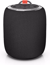 Monster S110 Portable Bluetooth Speaker, True Wireless Stereo Pairing, Built-in Mic thumbnail 1