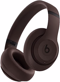 Beats Studio Pro - Premium Wireless Over-Ear Headphones- Up to 40-Hour Battery Life, Active Noise Cancelling, USB-C Lossless Audio, Apple & Android Compatible - Deep Brown thumbnail 1