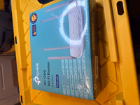 TP-Link AC1200 WiFi Router Archer A54 Support Guest – New thumbnail 2