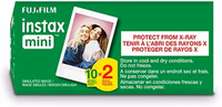 FUJIFILM Instax Mini Instant Film Twin Pack (White), 20 Photos thumbnail 5