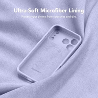 SuydanBox Magnetic for iPhone 17 Pro Case SB-IP17P-MAG Lilac thumbnail 5