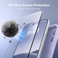 SuydanBox Magnetic for iPhone 17 Pro Case SB-IP17P-MAG Lilac thumbnail 4