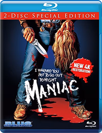 Maniac thumbnail 1
