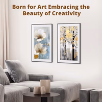 Dragon Touch Digital Picture Frame - 15.6 Inch WiFi Large Digital Photo Frame with 32GB Storage, FHD Touch Screen, Easy Setup to Share Photos or Videos Remotely via Vphoto App from Anywhere thumbnail 3