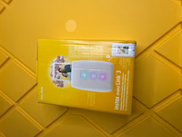 Fujifilm Instax Mini Link 3 Smartphone Printer Clay White thumbnail 4