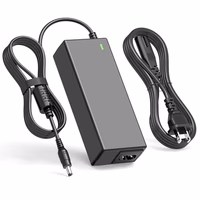 LJO-EEIH 12V Power Cord Compatible GMFINE NS-32E440A13 thumbnail 1