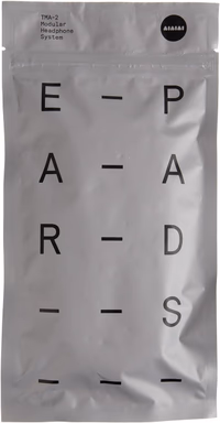 AiAiAi E04 PU Leather and Memory Foam Over Ear Eapads thumbnail 3