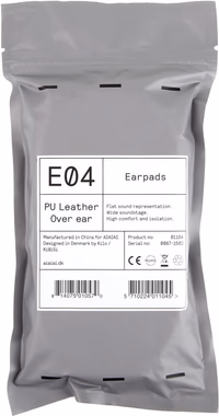 AiAiAi E04 PU Leather and Memory Foam Over Ear Eapads thumbnail 2