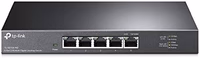 TP-Link TL-SG105-M2 - 5 Port Multi-Gigabit Unmanaged Network Switch, Ethernet Splitter, 2.5G Bandwidth, Plug & Play, Desktop/Wall-Mount, Fanless Metal Design, Free Expert Help thumbnail 1