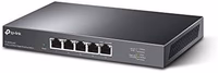 TP-Link TL-SG105-M2 - 5 Port Multi-Gigabit Unmanaged Network Switch, Ethernet Splitter, 2.5G Bandwidth, Plug & Play, Desktop/Wall-Mount, Fanless Metal Design, Free Expert Help thumbnail 3