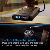 Escort Radar Detector SmartCord Straight Wire for Redline 360c, MAX 360/c MKII, 3, 4, MAXcam 360c and Additional Models thumbnail 3