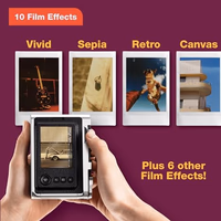 Fujifilm Instax Mini EVO Instant Camera thumbnail 3