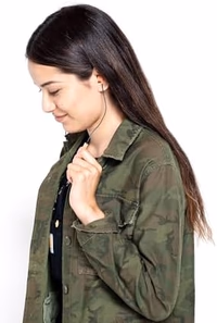 Skullcandy Jib Wired Earbuds with 3.5mm AUX Plug, Noise Isolating Fit, In-Line Microphone Call and Track Control, Convenient for Travel - Black thumbnail 4