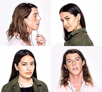 Skullcandy Jib Wired Earbuds with 3.5mm AUX Plug, Noise Isolating Fit, In-Line Microphone Call and Track Control, Convenient for Travel - Black thumbnail 5