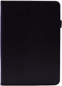 Universal 7 8 Inch Tablet Case, Viclowlpfe Protective Folio Stand Android Case for 7.0-8.5 Inch Tablet with Hand Strap and Cards Slots, Black thumbnail 2