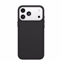 OtterBox iPhone 17 Pro Max Symmetry Series 77-99439 Black thumbnail 1