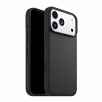 OtterBox iPhone 17 Pro Max Symmetry Series 77-99439 Black thumbnail 3