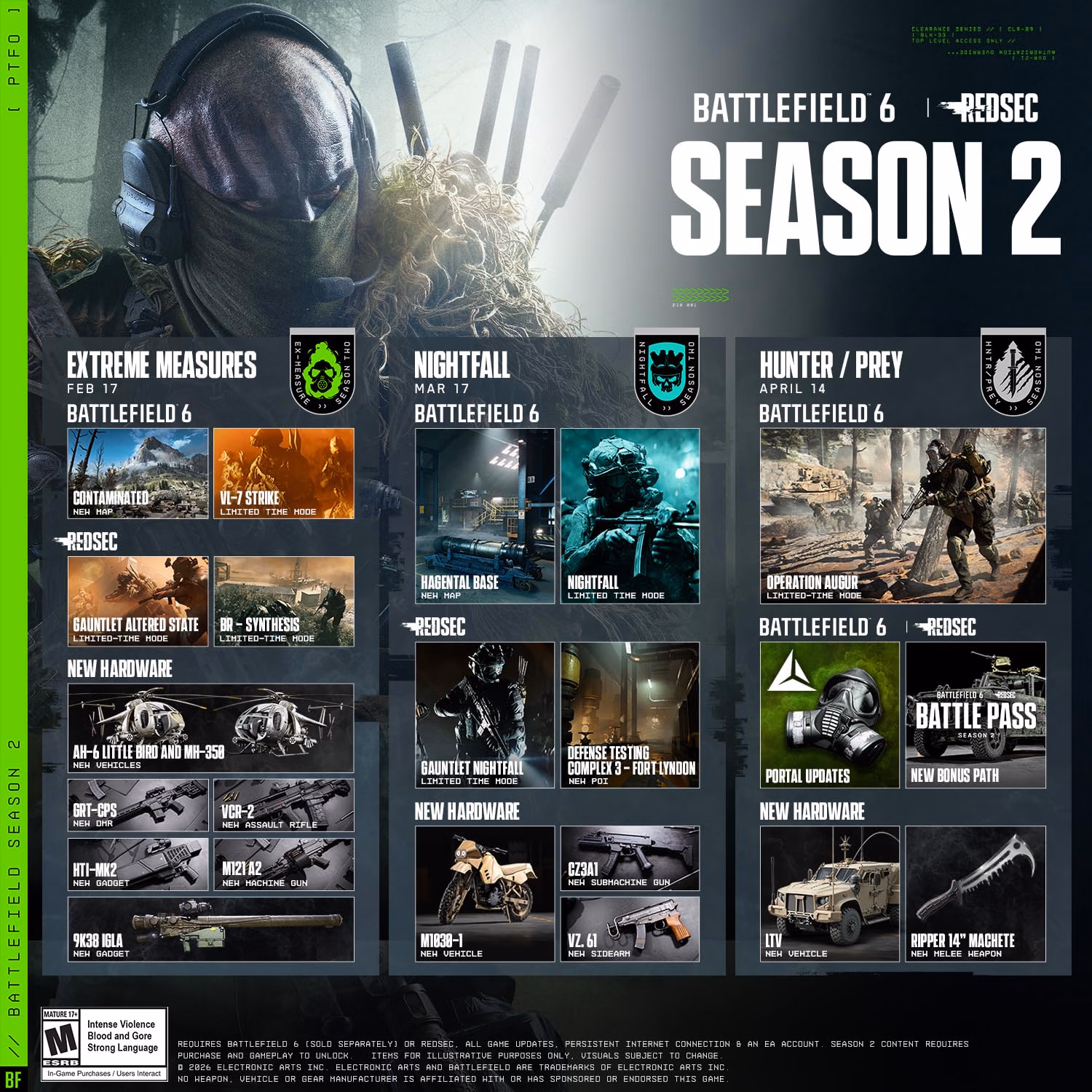 Battlefield 6 - Xbox Series X thumbnail 3