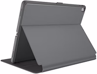 Speck Products 91905-5999 Balance FOLIO Case and Stand for 10.5" iPad Pro (2017) with Magnets, Stormy Grey/Charcoal Grey thumbnail 2