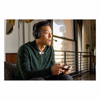 JBL Quantum 100 - Wired Over-Ear Gaming Headphones - Black, Large thumbnail 2