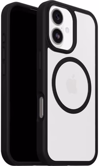 OtterBox iPhone 17 Profile Series Case - Black Crystal thumbnail 2