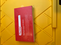 PlayVital Hard Case for Nintendo Switch 2 with Extra White thumbnail 2