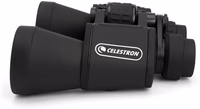 Celestron – UpClose G2 10x50 Binocular – Multi-Coated Optics for Bird Watching, Wildlife, Scenery and Hunting – Porro Prism Binocular for Beginners – Includes Soft Carrying Case thumbnail 5