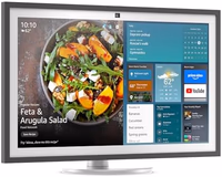 Amazon Premium Adjustable Stand | Designed for Amazon Echo Show 21 (sold separately) thumbnail 3