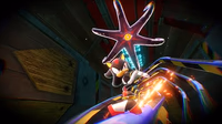 Sonic X Shadow Generations - PlayStation 5 thumbnail 5