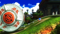 Sonic X Shadow Generations - PlayStation 5 thumbnail 2