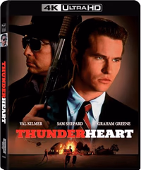 Thunderheart 4K UHD + Digital Insert thumbnail 1