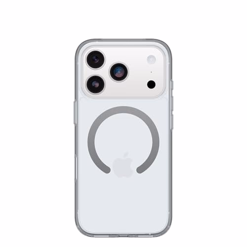OtterBox iPhone 17 Pro Symmetry Series Clear Case 77-98836 - View 1 of 6