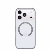 OtterBox iPhone 17 Pro Symmetry Series Clear Case 77-98836 thumbnail 1
