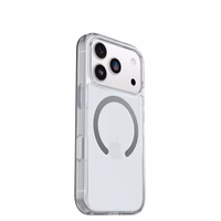 OtterBox iPhone 17 Pro Symmetry Series Clear Case 77-98836 thumbnail 4