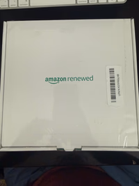 Apple iPhone (Amazon Renewed Premium) 16 Pro Max, US Version, 512GB, Black Titanium - Unlocked | 163.0mm thumbnail 2