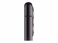 Apple iPhone 11 Pro Max, 256GB, Space Gray - Unlocked (Renewed Premium) thumbnail 3