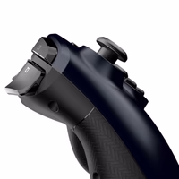 HORI Wireless HORIPAD for Steam (Midnight Black) - Pro Controller Designed for Steam thumbnail 3