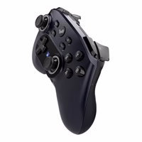 HORI Wireless HORIPAD for Steam (Midnight Black) - Pro Controller Designed for Steam thumbnail 2